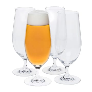 4 Copas de cerveza Karlevi - 46 cl - Scandi Living