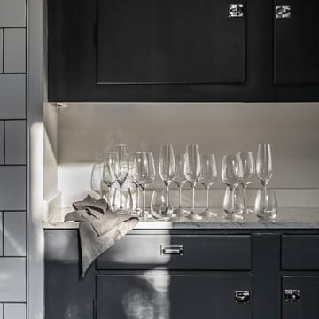 4 Copas de champán Karlevi - 21 cl - Scandi Living