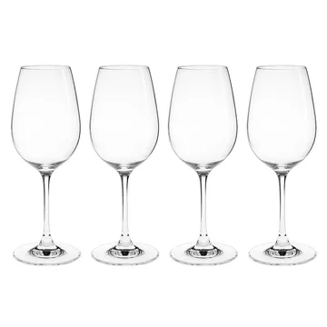 4 Copas de vino tinto Karlevi - 45 cl - Scandi Living