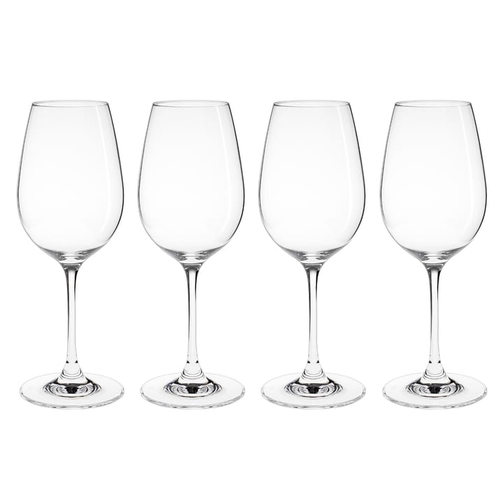 4 Copas de vino tinto Karlevi - 45 cl - Scandi Living