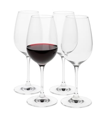 4 Copas de vino tinto Karlevi - 45 cl - Scandi Living