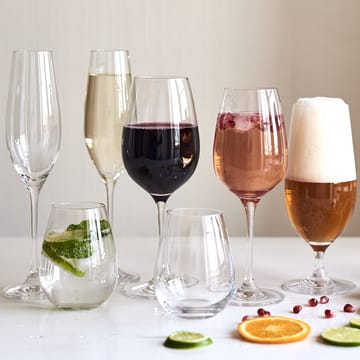 4 Copas de vino tinto Karlevi - 45 cl - Scandi Living