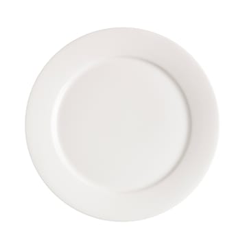 4 Platillos Kalk 21 cm - blanco - Scandi Living