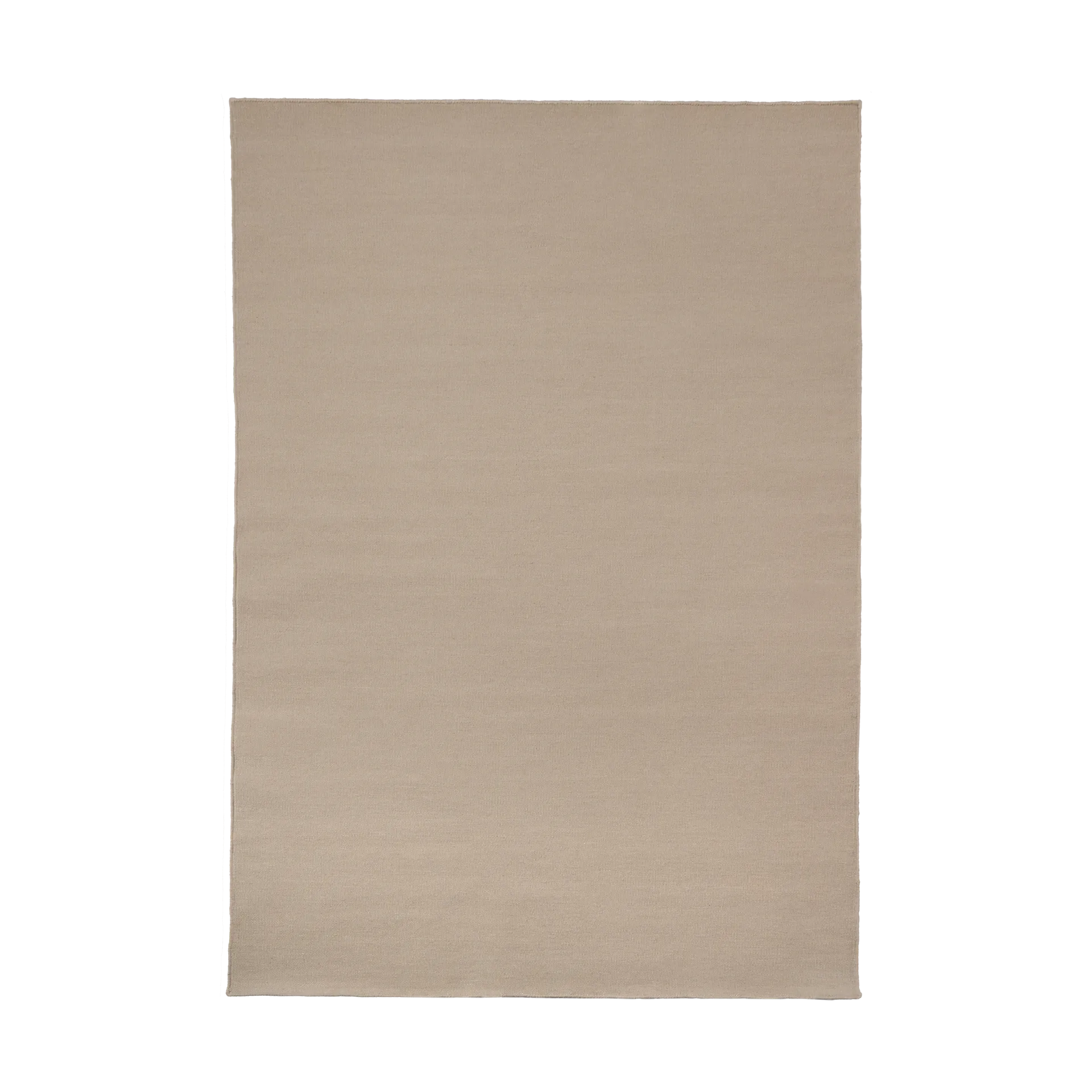 Alfombra de lana Balance beige, 200x300 cm Scandi Living