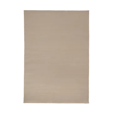 Alfombra de lana Balance beige - 200x300 cm - Scandi Living