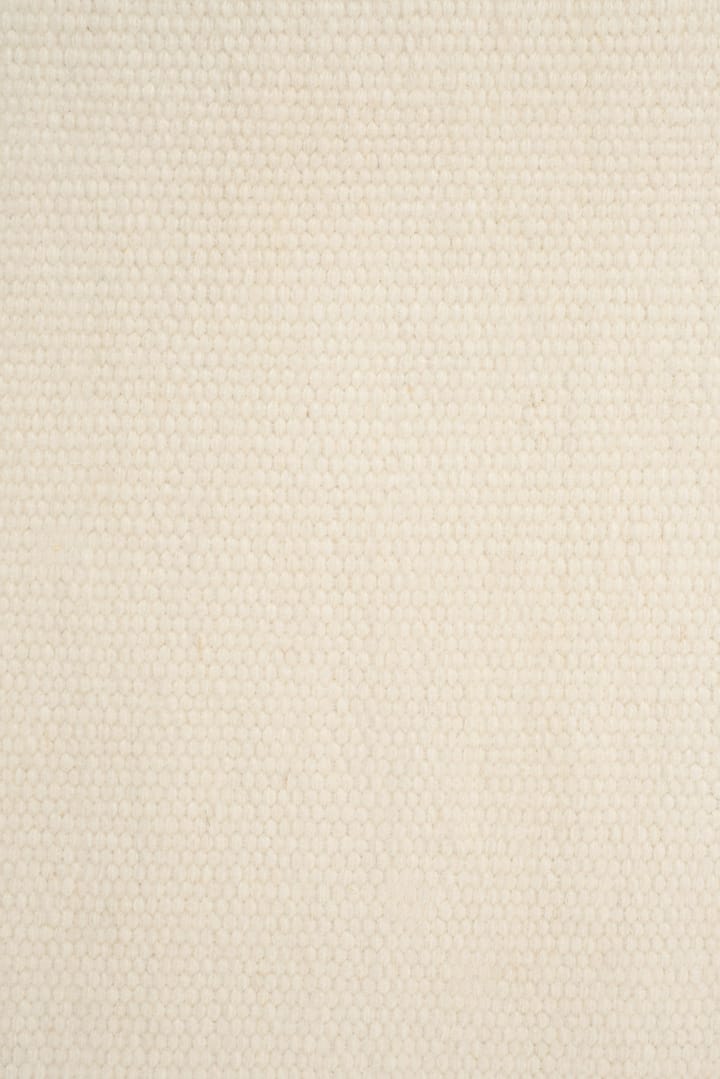 Alfombra de lana Balance blanco natural, 200x300 cm Scandi Living