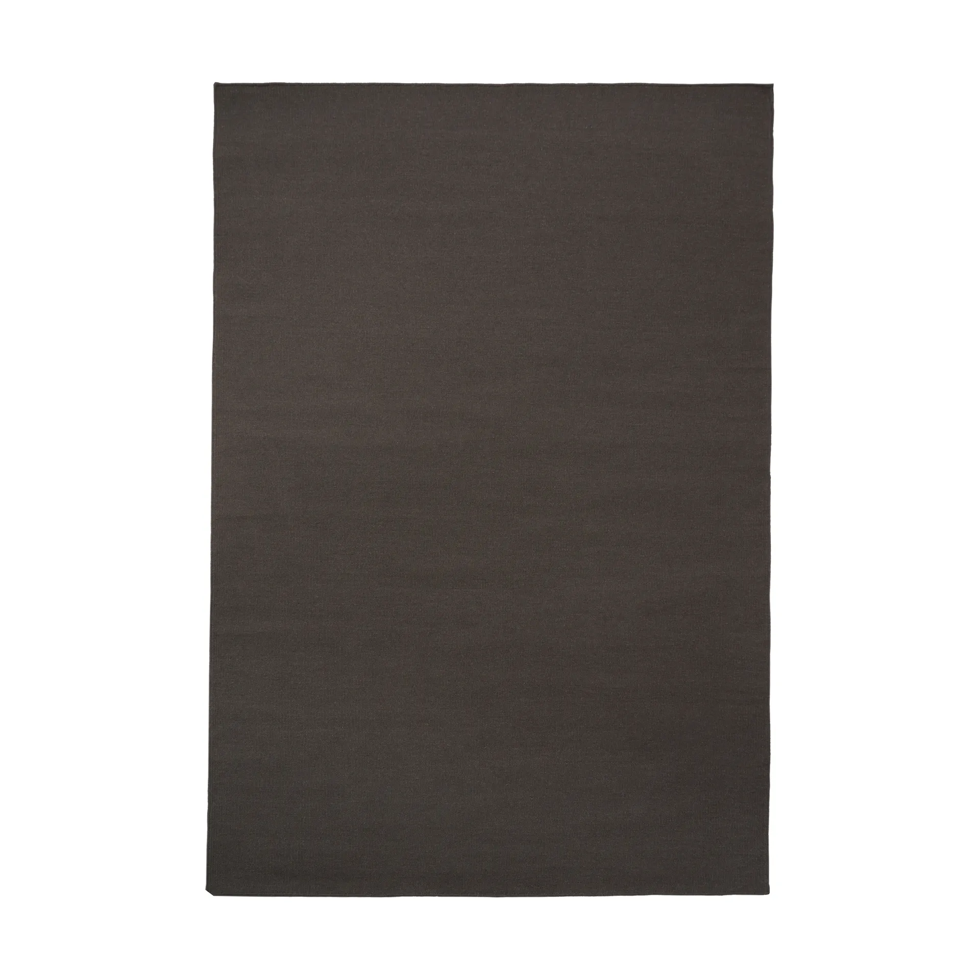 Alfombra de lana Balance gris natural, 170x240 cm Scandi Living
