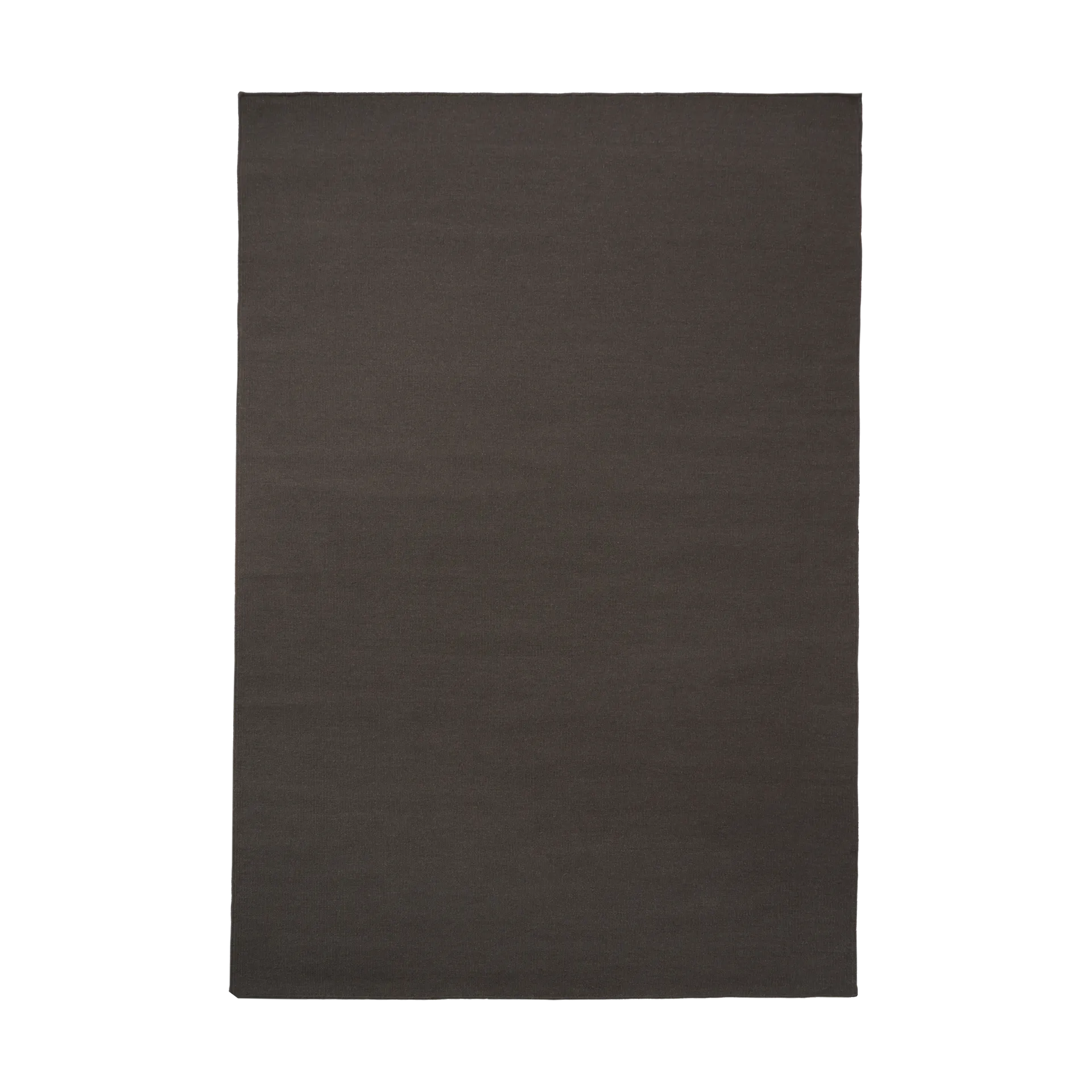 Alfombra de lana Balance gris natural, 200x300 cm Scandi Living