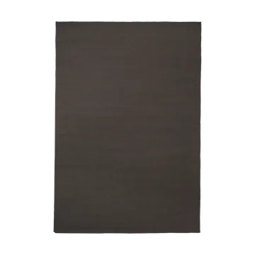 Alfombra de lana Balance gris natural - 200x300 cm - Scandi Living