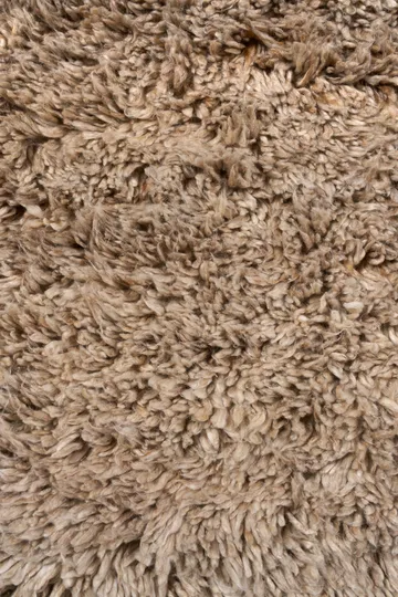 Alfombra de lana Cozy - Hazel, 170x240 cm - Scandi Living