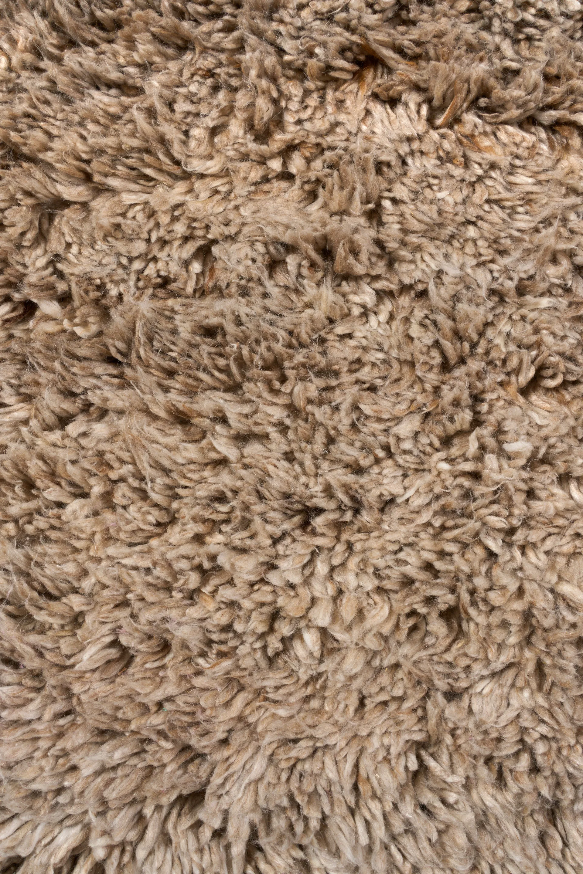 Alfombra de lana Cozy, Hazel, 200x300 cm Scandi Living