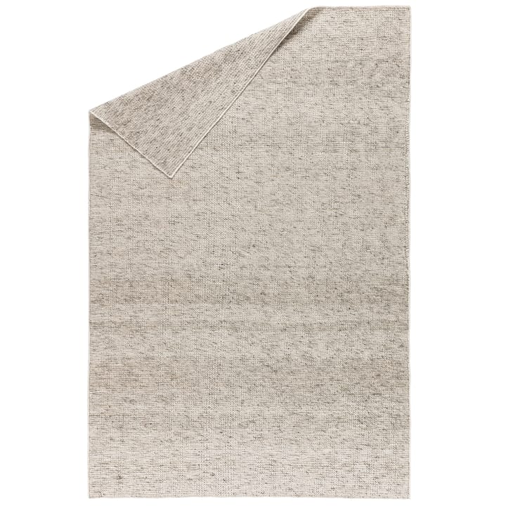 Alfombra de lana Fawn blanco - 200x300 cm - Scandi Living