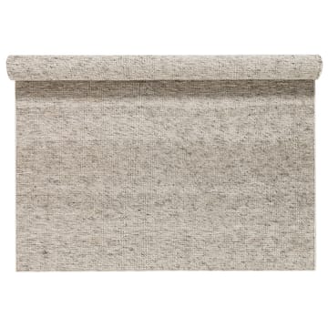 Alfombra de lana Fawn blanco - 200x300 cm - Scandi Living
