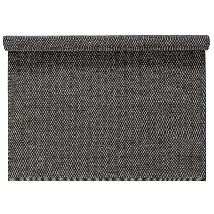 Alfombra de lana Lea gris natural - 170x240 cm - Scandi Living