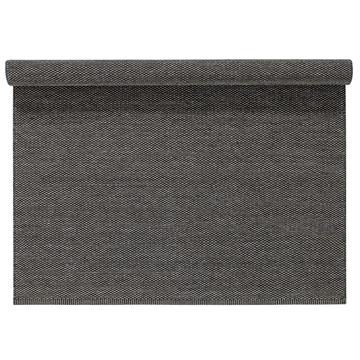 Alfombra de lana Lea gris natural - 170x240 cm - Scandi Living
