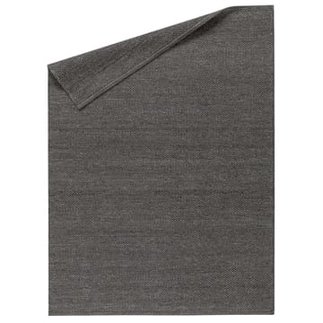 Alfombra de lana Lea gris natural - 170x240 cm - Scandi Living