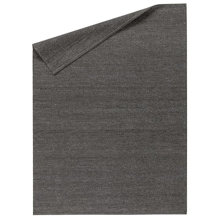 Alfombra de lana Lea gris natural, 170x240 cm Scandi Living