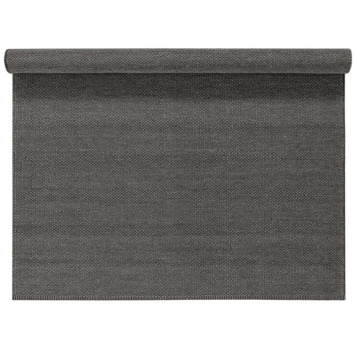 Alfombra de lana Lea gris natural - 200x300 cm - Scandi Living