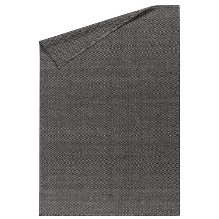 Alfombra de lana Lea gris natural - 200x300 cm - Scandi Living