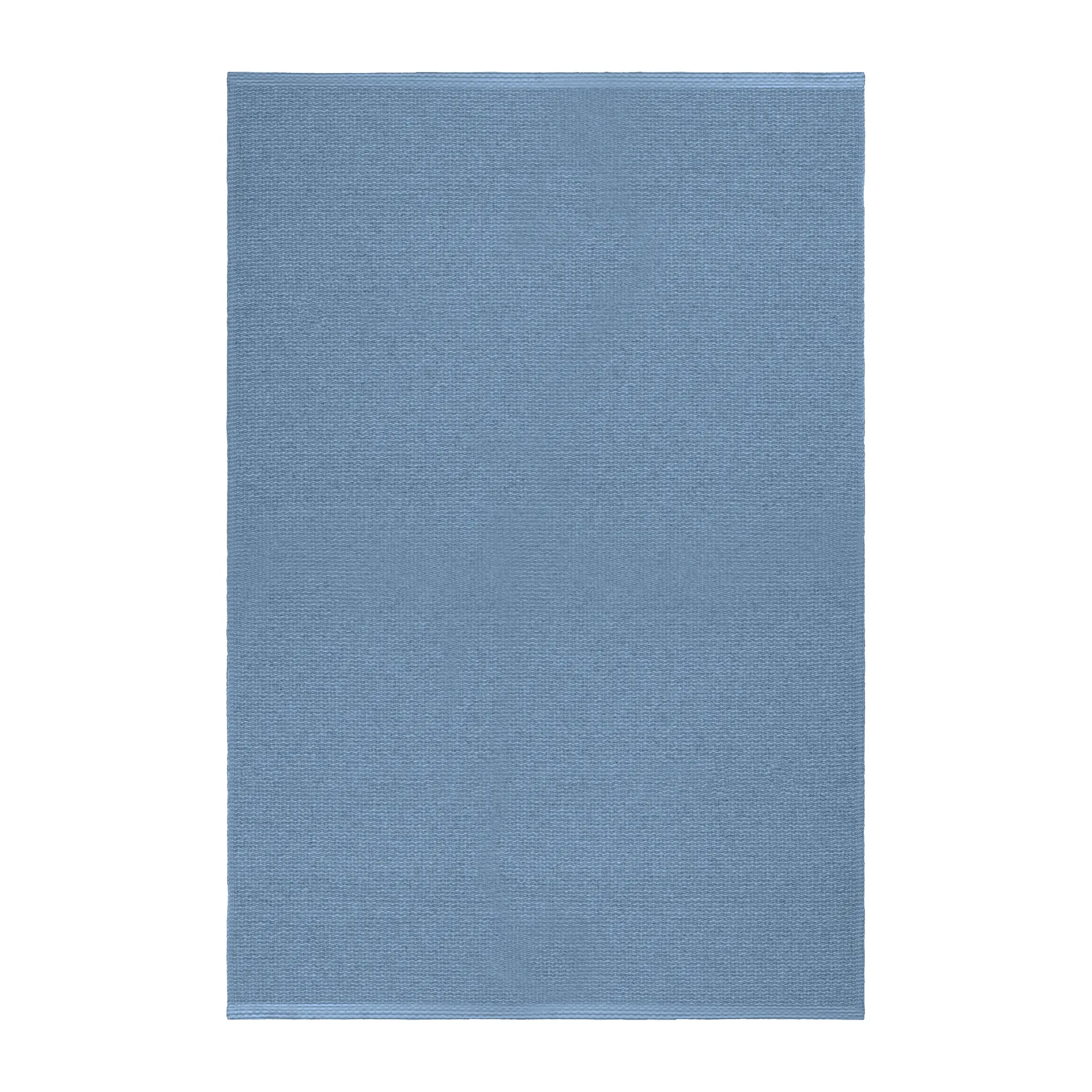 Alfombra de plástico Mellow azul, 150x220cm Scandi Living