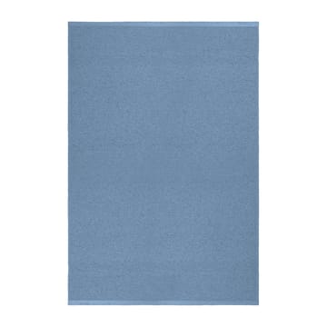 Alfombra de plástico Mellow azul - 150x220cm - Scandi Living