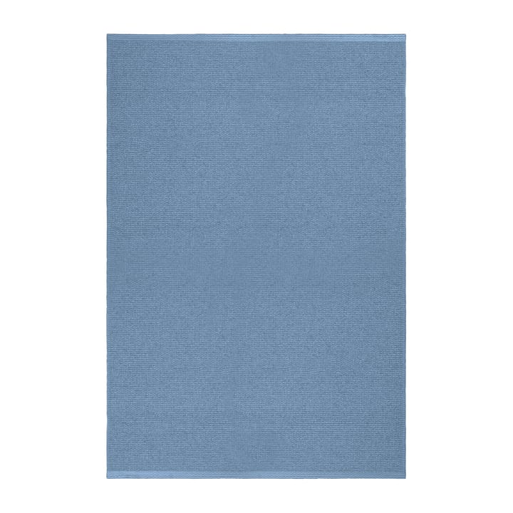 Alfombra de plástico Mellow azul - 150x220cm - Scandi Living