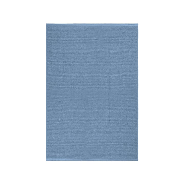 Alfombra de plástico Mellow azul - 150x220cm - Scandi Living