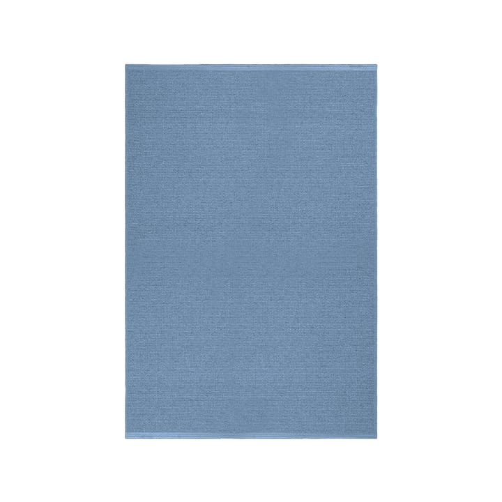 Alfombra de plástico Mellow azul - 200x300cm - Scandi Living