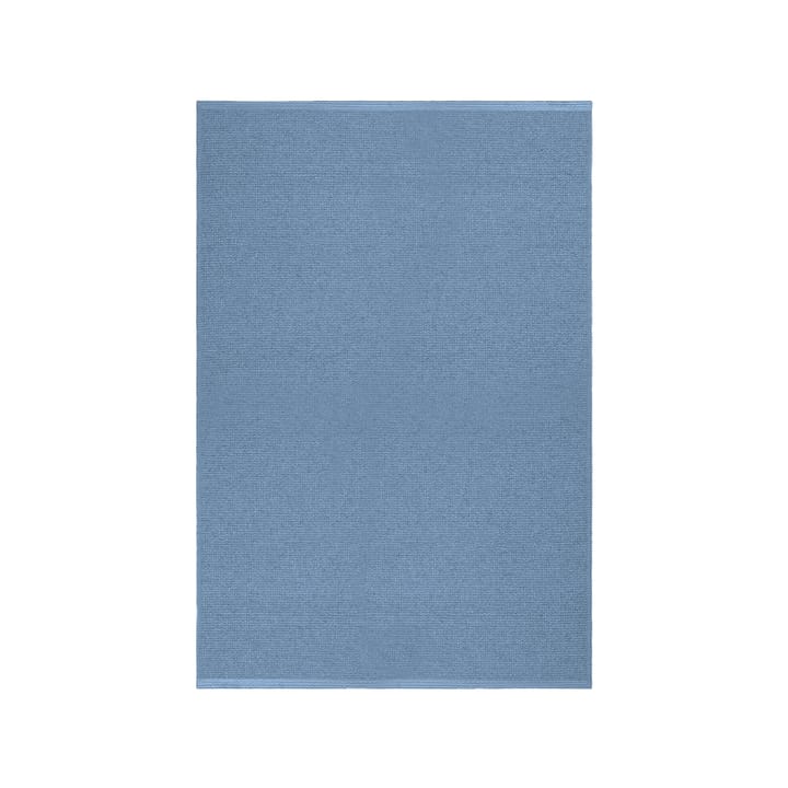 Alfombra de plástico Mellow azul - 200x300cm - Scandi Living