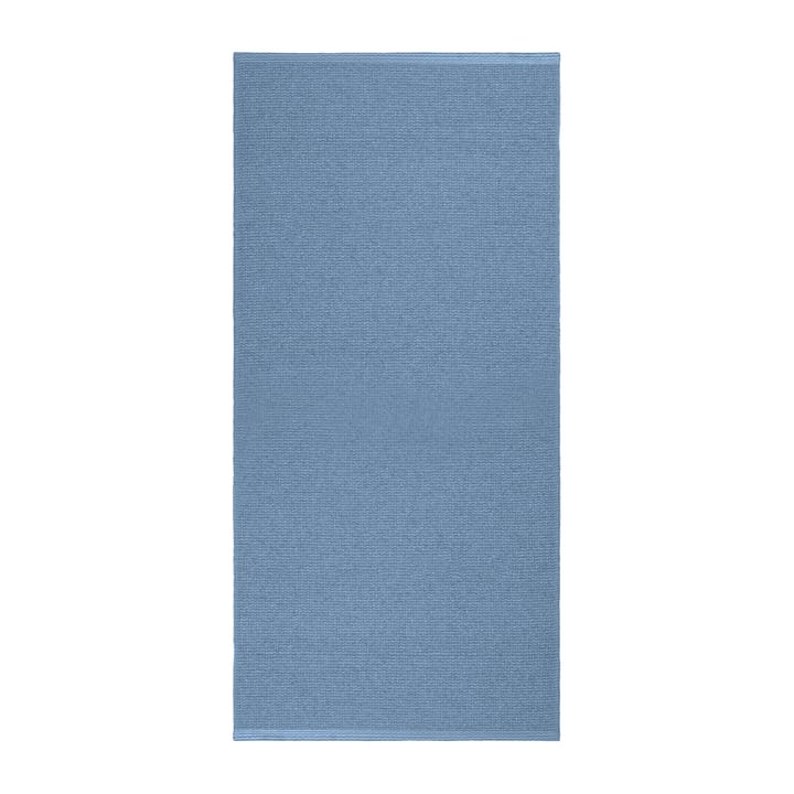 Alfombra de plástico Mellow azul, 70x150cm Scandi Living