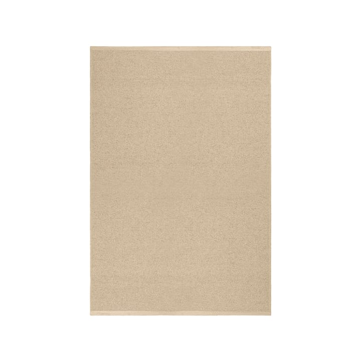 Alfombra de plástico Mellow beige - 150x220cm - Scandi Living