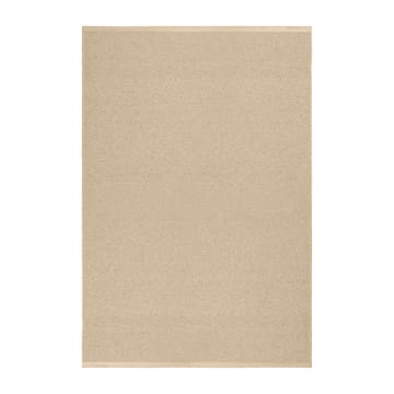 Alfombra de plástico Mellow beige - 200x300cm - Scandi Living