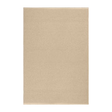 Alfombra de plástico Mellow beige - 200x300cm - Scandi Living