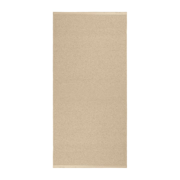Alfombra de plástico Mellow beige, 70x200cm Scandi Living