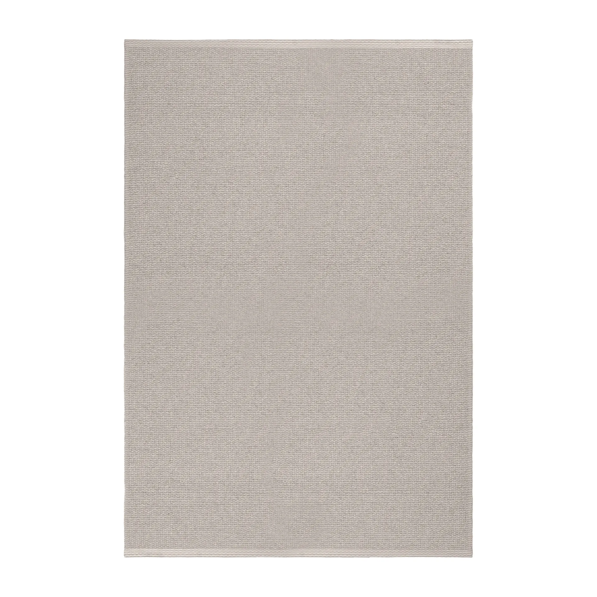 Alfombra de plástico Mellow greige, 150x220cm Scandi Living