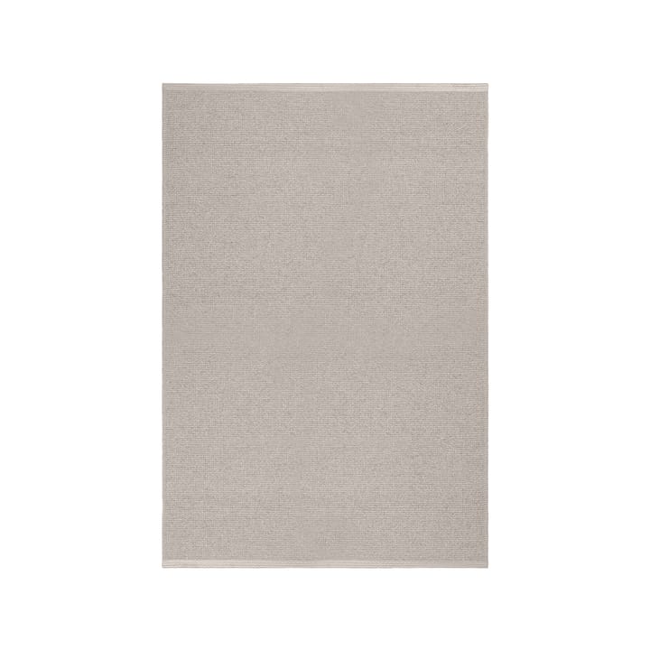 Alfombra de plástico Mellow greige - 150x220cm - Scandi Living