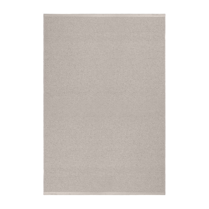Alfombra de plástico Mellow greige, 200x300cm Scandi Living