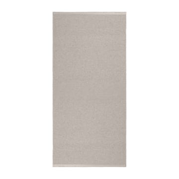 Alfombra de plástico Mellow greige - 70x150cm - Scandi Living