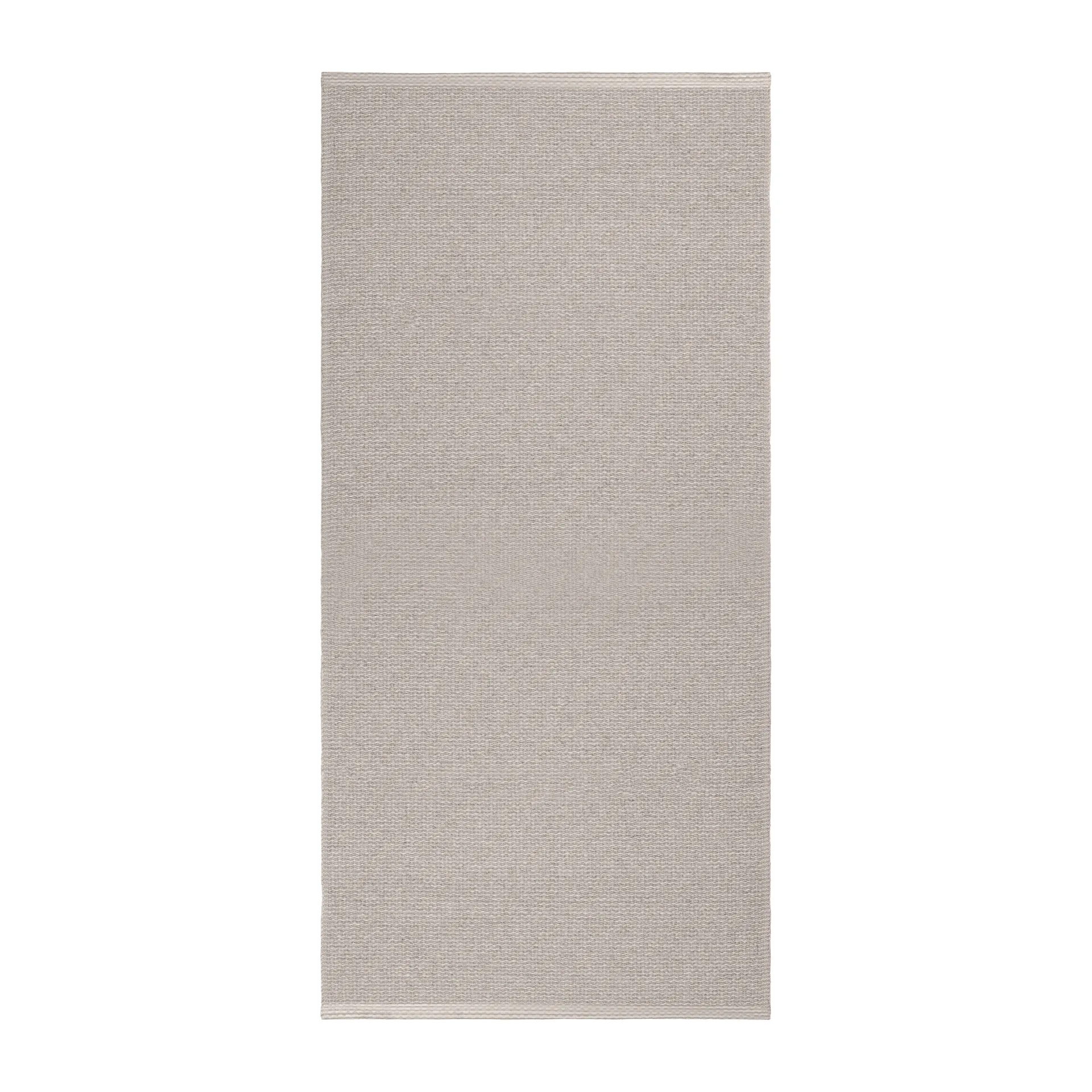Alfombra de plástico Mellow greige, 70x250cm Scandi Living
