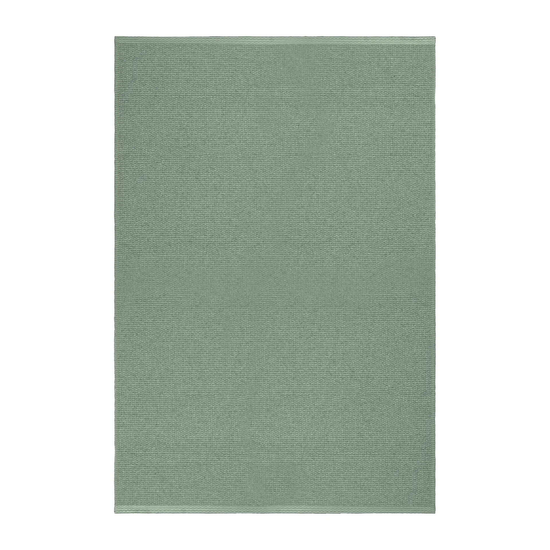 Alfombra de plástico Mellow verde, 150x220cm Scandi Living