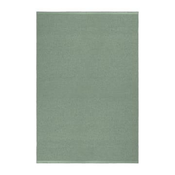 Alfombra de plástico Mellow verde - 200x300cm - Scandi Living