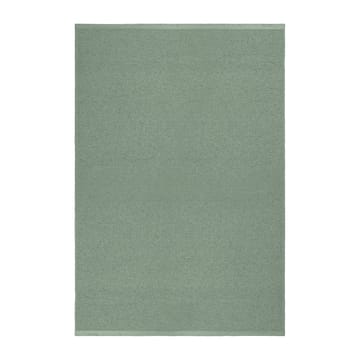 Alfombra de plástico Mellow verde - 200x300cm - Scandi Living