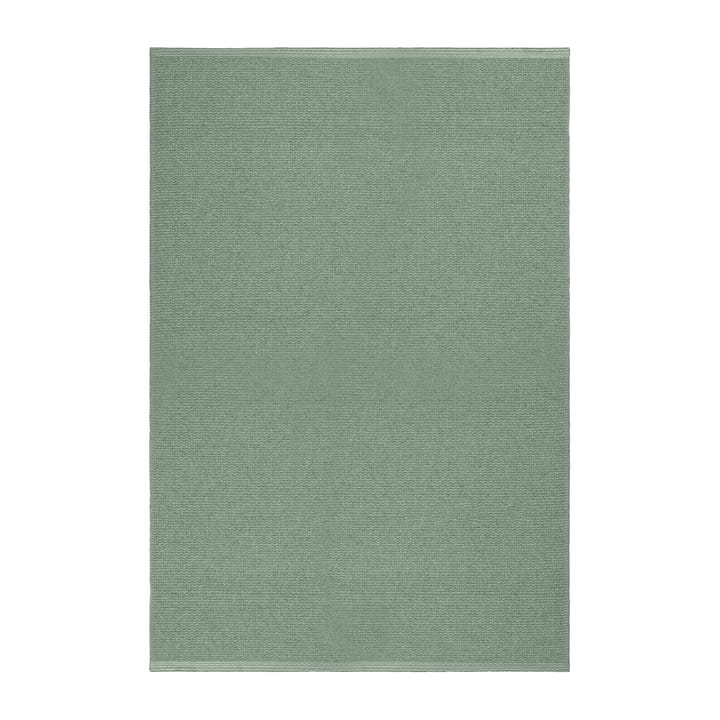 Alfombra de plástico Mellow verde, 200x300cm Scandi Living