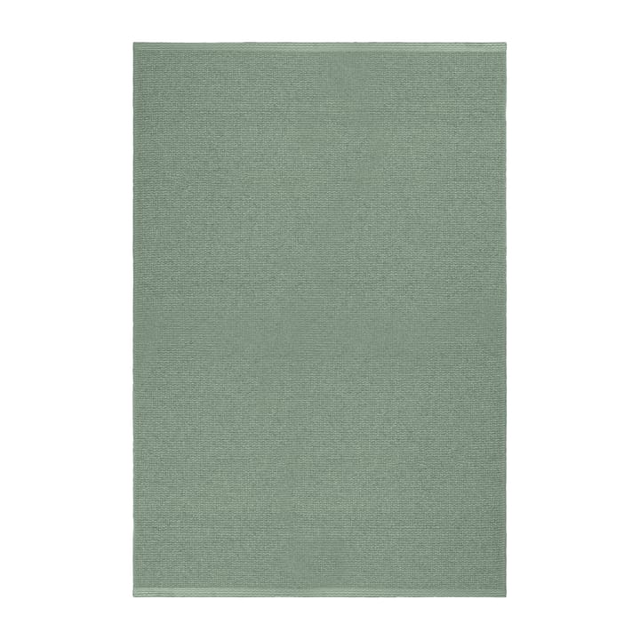 Alfombra de plástico Mellow verde - 200x300cm - Scandi Living