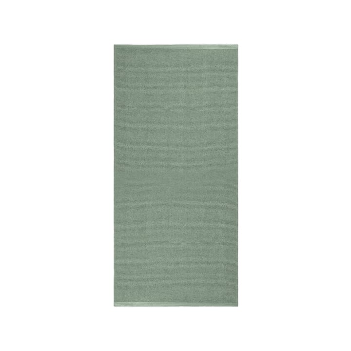 Alfombra de plástico Mellow verde - 70x250cm - Scandi Living