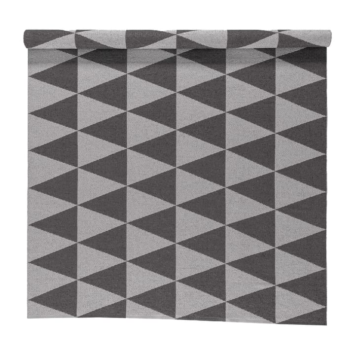 Alfombra de plástico Rime gris, 200x300cm Scandi Living