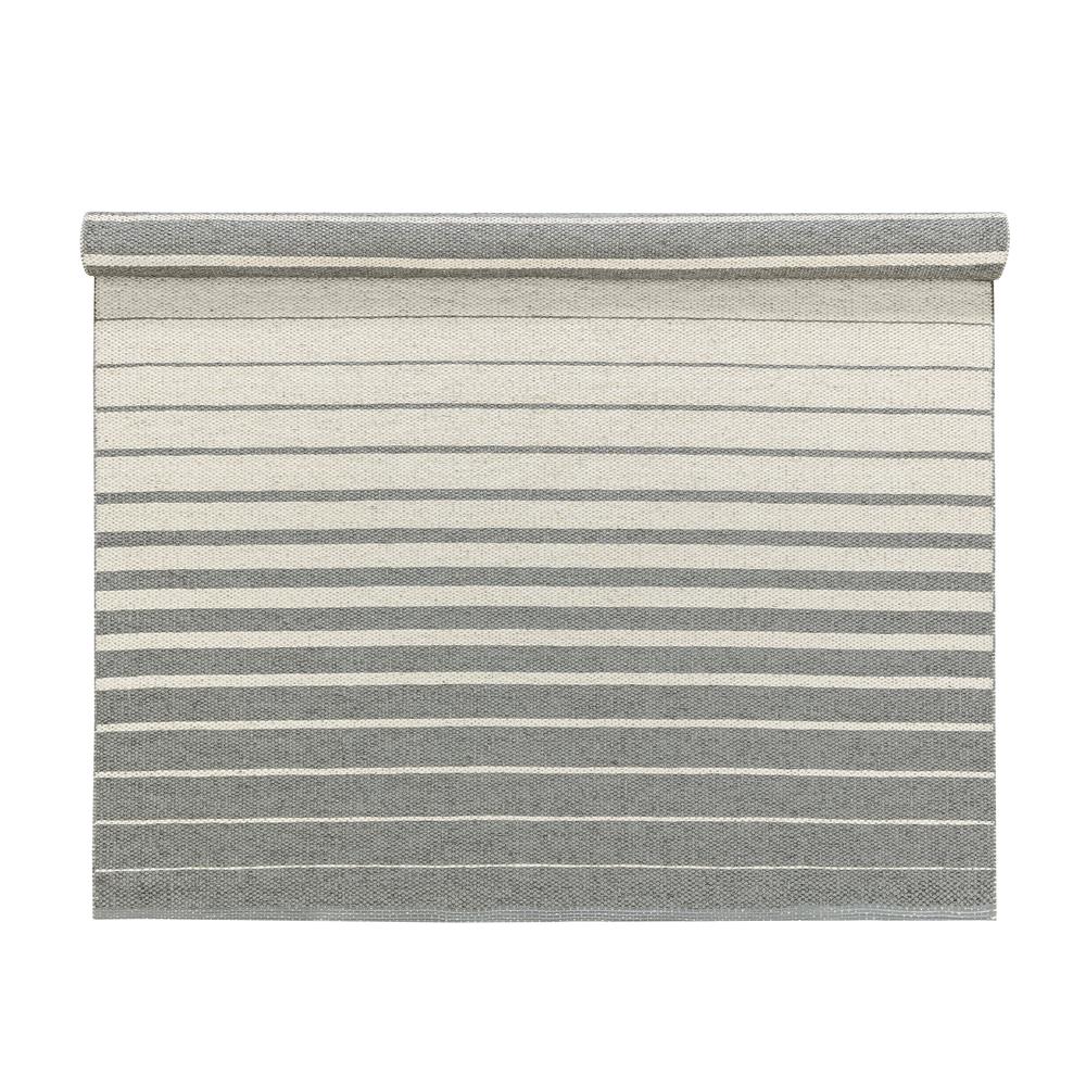 Alfombra Fade grande, concrete, 150 x 200 cm Scandi Living