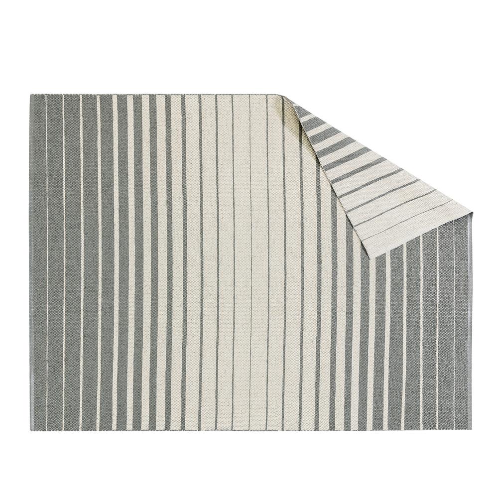 Alfombra Fade grande, concrete, 150 x 200 cm Scandi Living