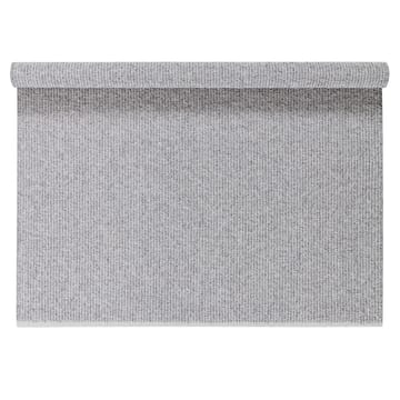 Alfombra Fallow Concrete (gris claro) - 150 x 200 cm - Scandi Living