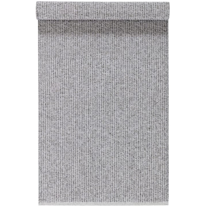 Alfombra Fallow Concrete (gris claro) - 70 x 150 cm - Scandi Living
